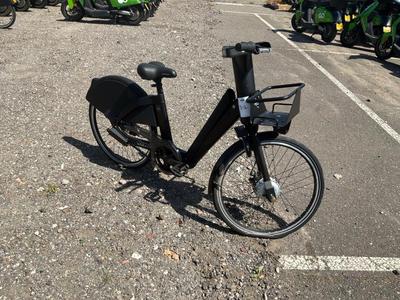 Overzichtsfoto van Vaimoo Elektrische fiets